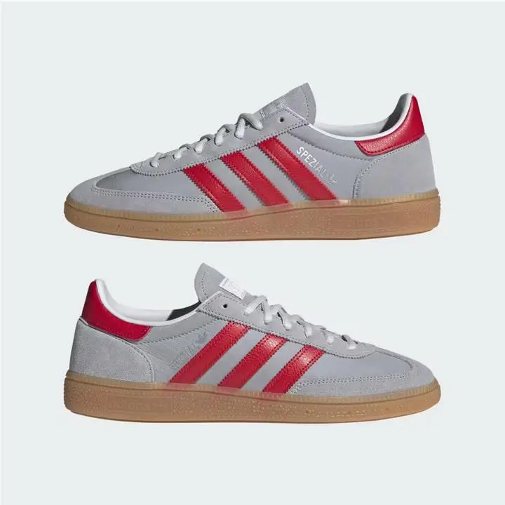 Adidas shoes - adidas Originals Handball - Originals Handball - KK2694 - Gray 2