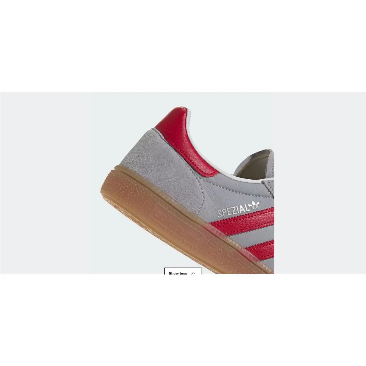 Adidas shoes - adidas Originals Handball - Originals Handball - KK2694 - Gray 9
