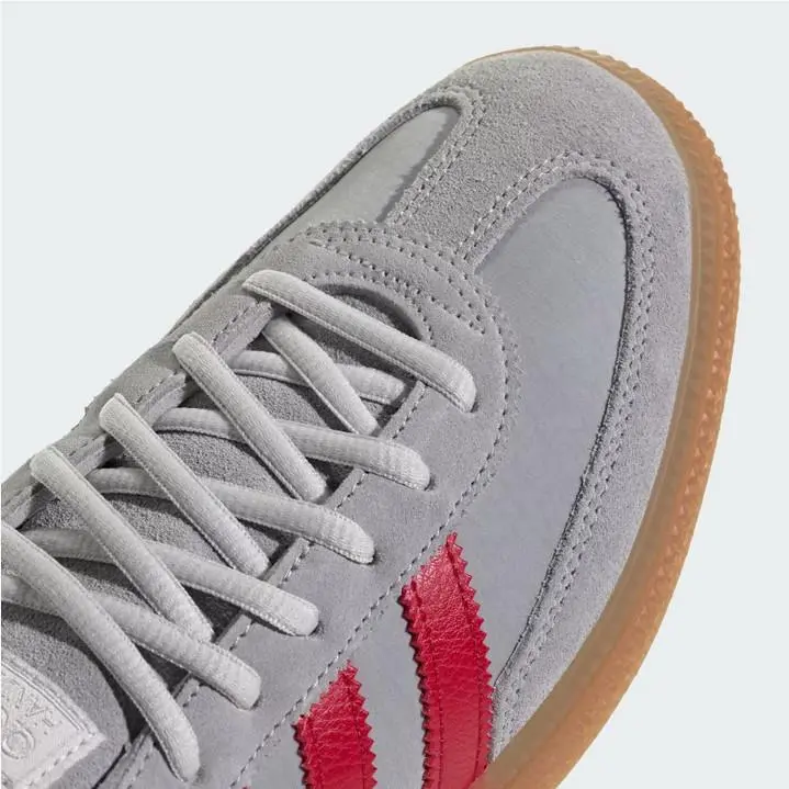 Adidas shoes - adidas Originals Handball - Originals Handball - KK2694 - Gray 10