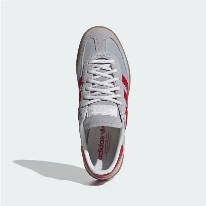 Adidas shoes - adidas Originals Handball - Originals Handball - KK2694 - Gray 16