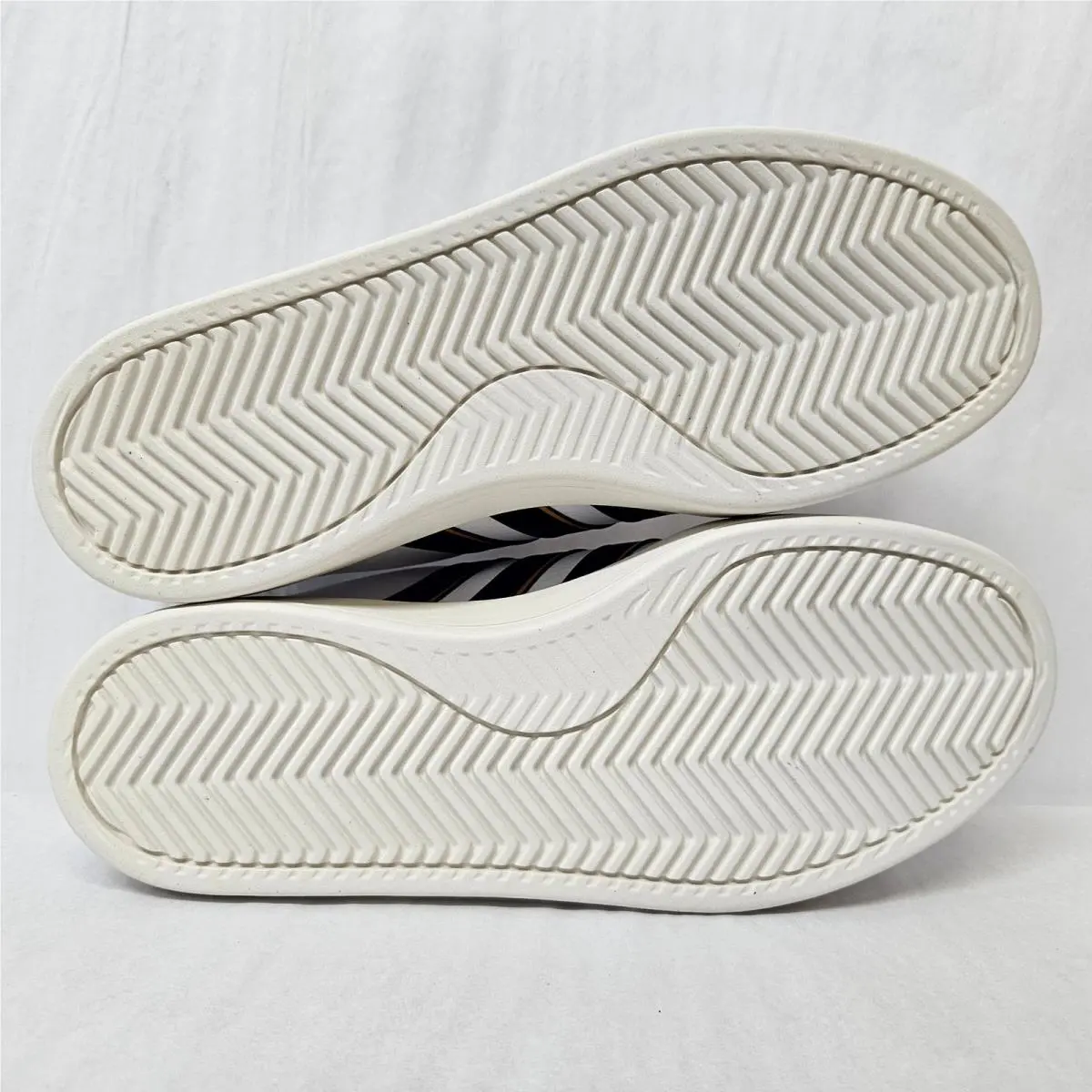 Adidas shoes - Grand Court 2.0 - Grand Court - JH9305 - White / Core Black / Focus Orange 7