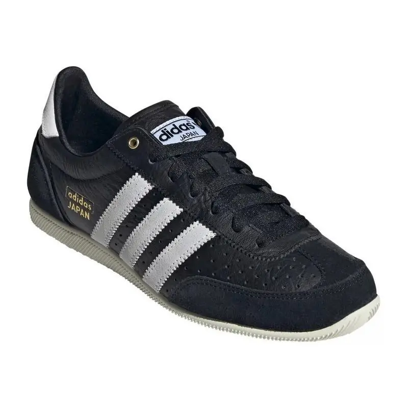 Adidas shoes - adidas Japan - Japan - IH5490 - Black / White / Gold Metallic 4