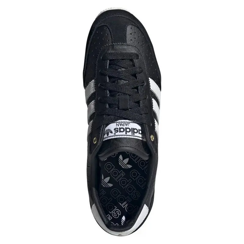 Adidas shoes - adidas Japan - Japan - IH5490 - Black / White / Gold Metallic 8