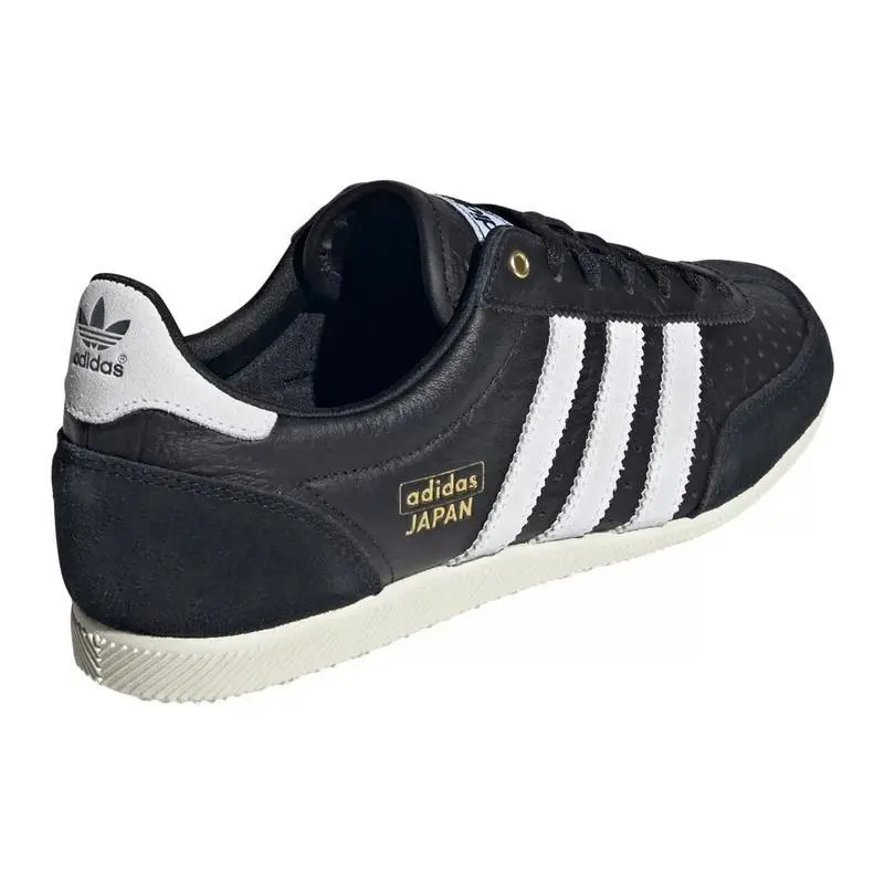 Adidas shoes - adidas Japan - Japan - IH5490 - Black / White / Gold Metallic 11