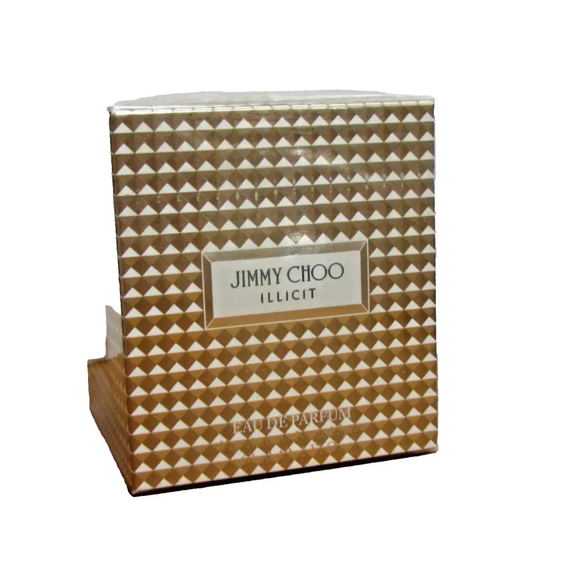 Illicit Perfume Women 2.oz/60ml Eau de Parfum Spray Seal by Jimmy Choo