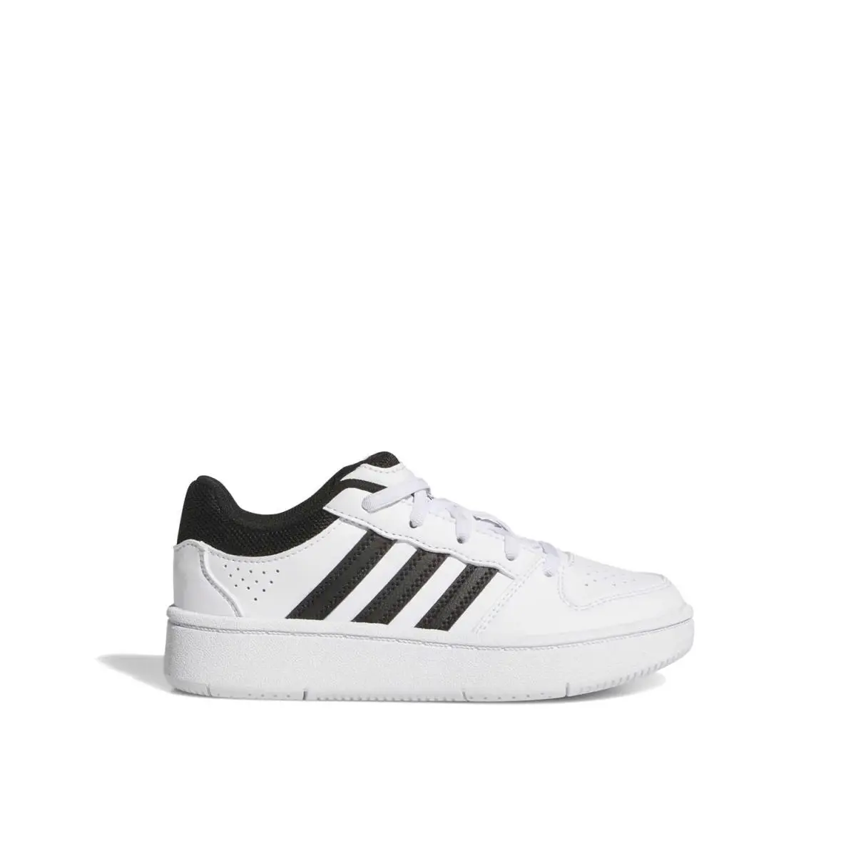 Adidas shoes - White/Black 1