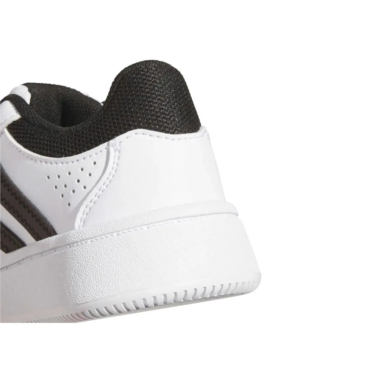 Adidas shoes - White/Black 13