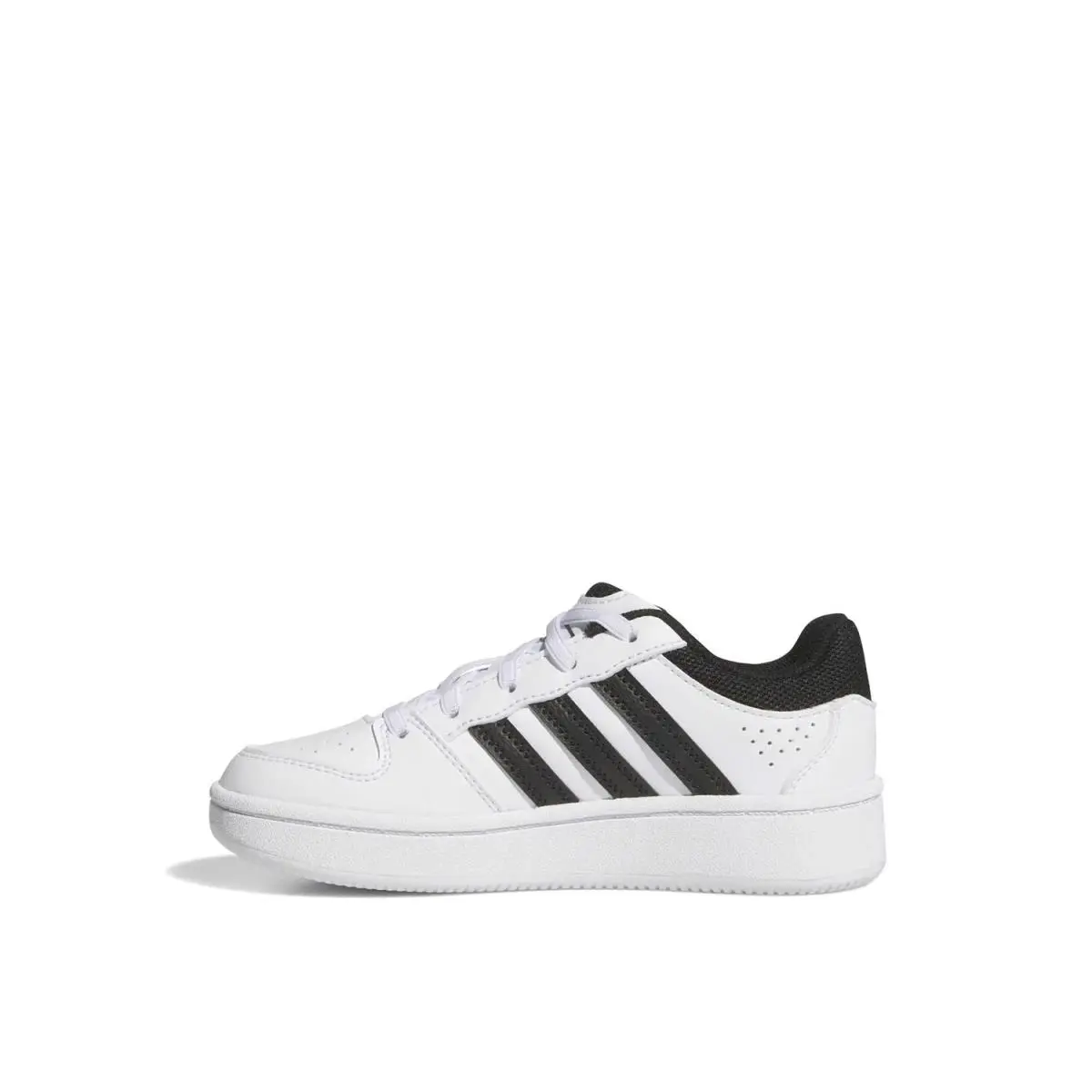 Adidas shoes - White/Black 8