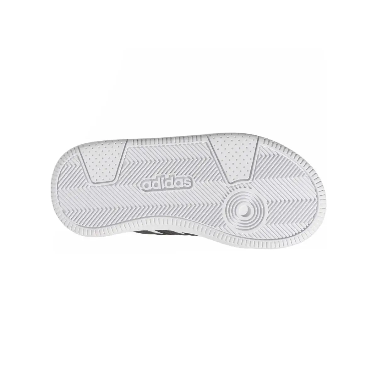 Adidas shoes - White/Black 10