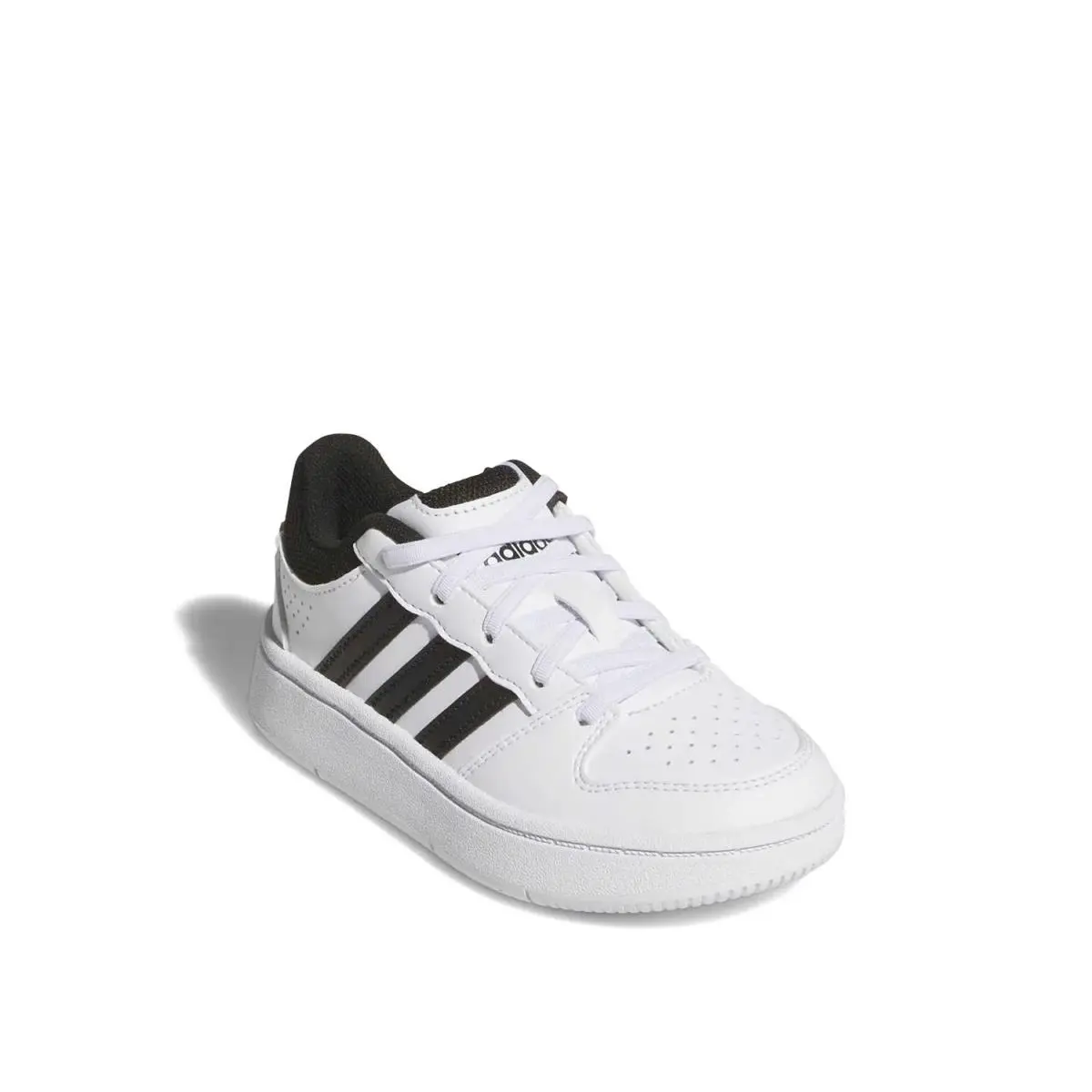 Adidas shoes - White/Black 7