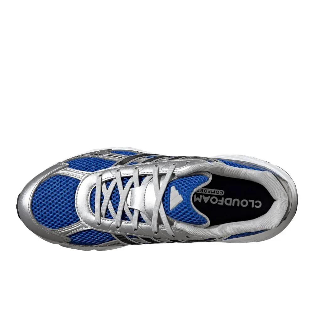 Adidas shoes - adidas Technochaos 2000 - Technochaos - SB1158-KI6997 - Blue 2
