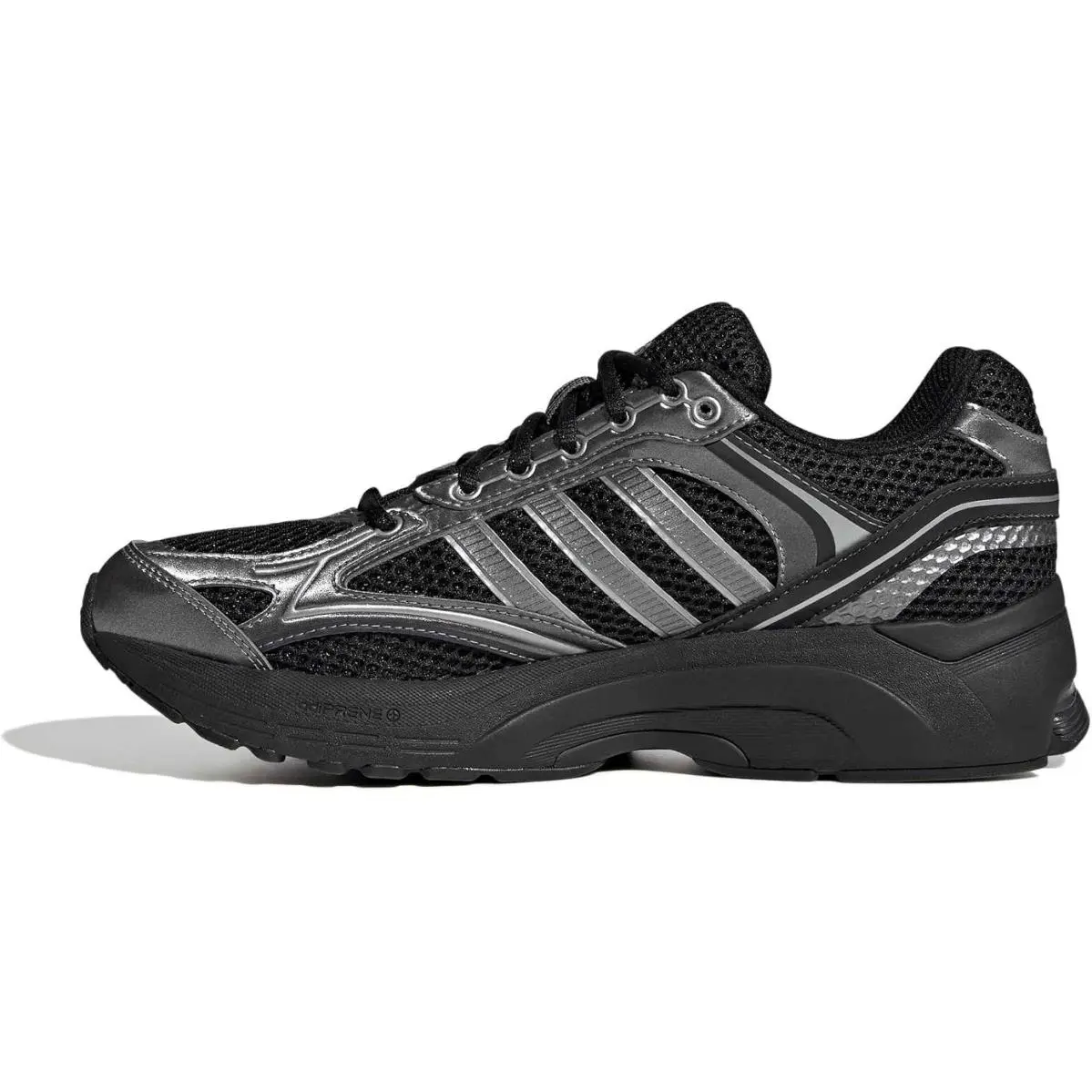 Adidas shoes - adidas Spiritain 2000 - Spiritain - KI4445 - Black 2