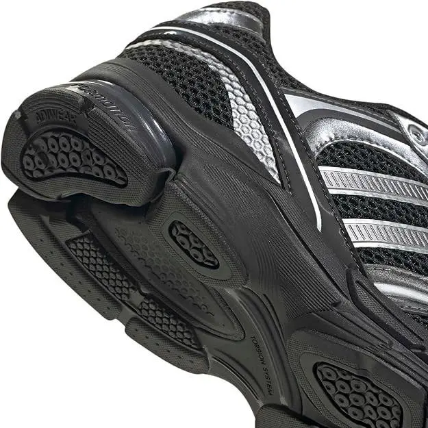 Adidas shoes - adidas Spiritain 2000 - Spiritain - KI4445 - Black 4