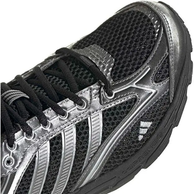 Adidas shoes - adidas Spiritain 2000 - Spiritain - KI4445 - Black 5
