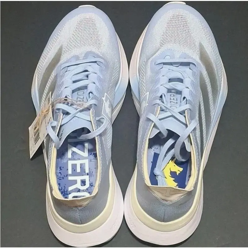 Adidas shoes - adidas adizero boston - adizero boston - JP7914 - Blue 15