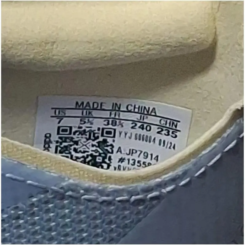 Adidas shoes - adidas adizero boston - adizero boston - JP7914 - Blue 8