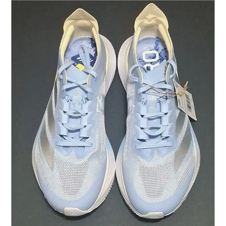 Adidas shoes - adidas adizero boston - adizero boston - JP7914 - Blue 2