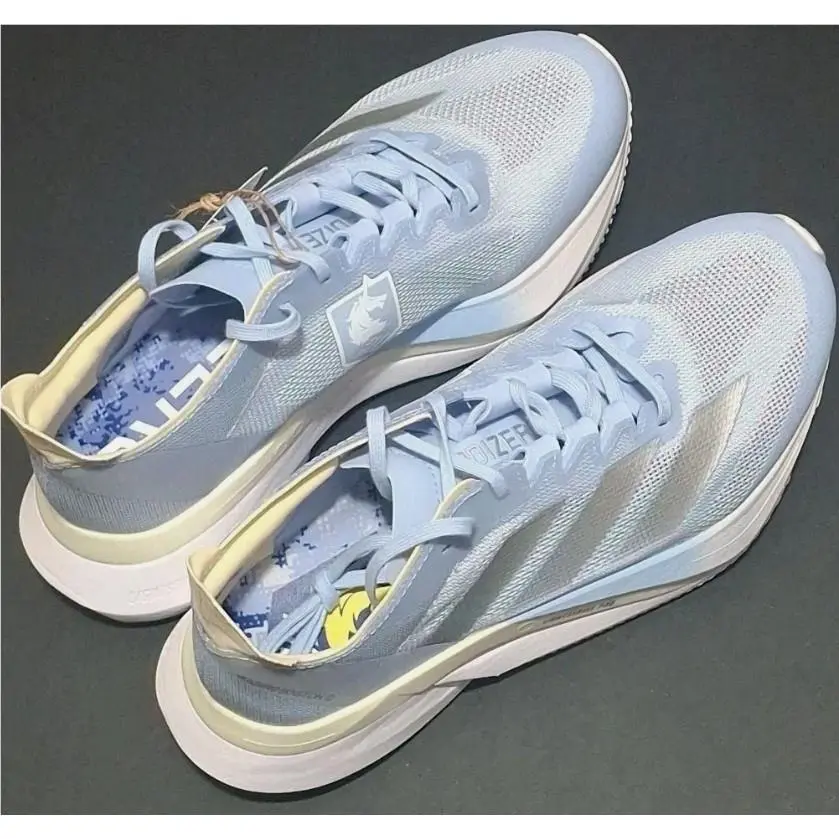 Adidas shoes - adidas adizero boston - adizero boston - JP7914 - Blue 5