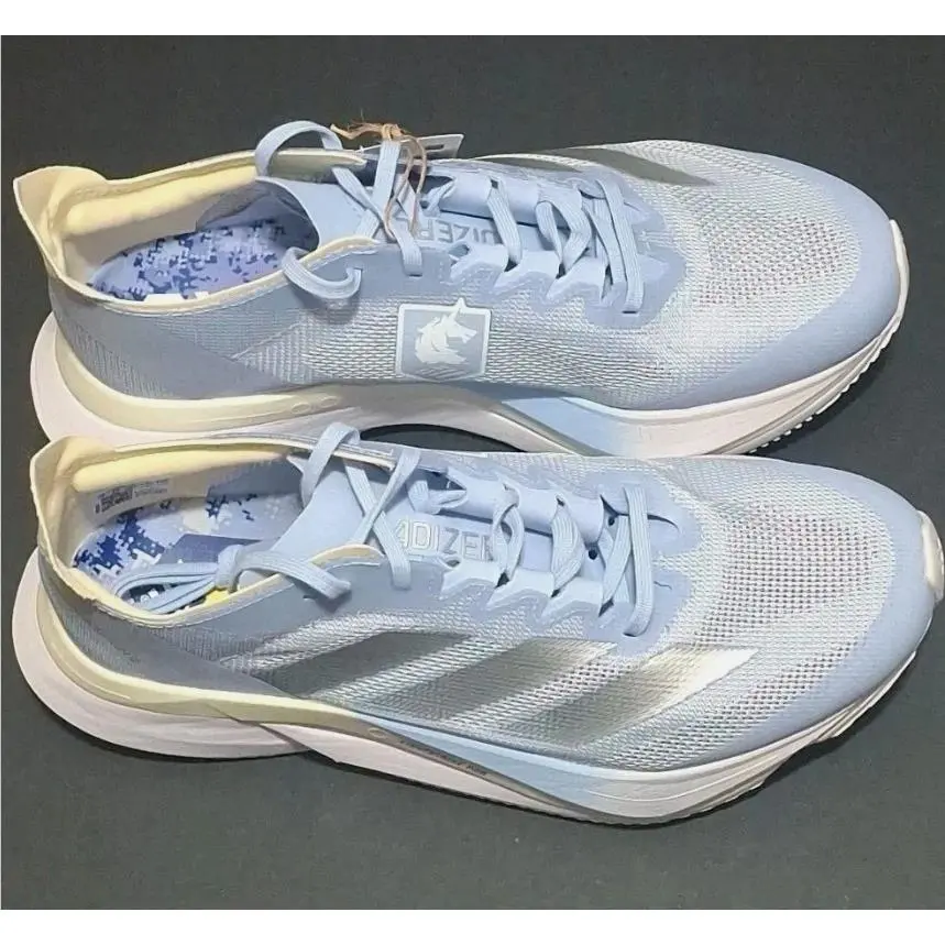 Adidas shoes - adidas adizero boston - adizero boston - JP7914 - Blue 6