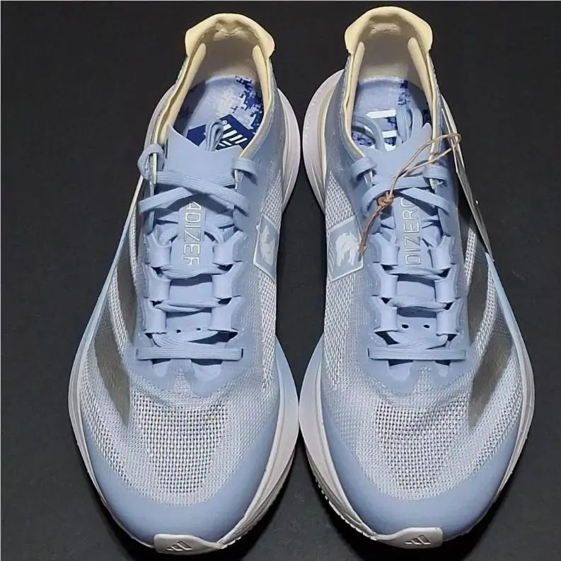 Adidas shoes - adidas adizero boston - adizero boston - JP7914 - Blue 26