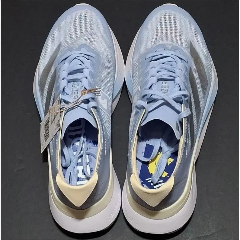 Adidas shoes - adidas adizero boston - adizero boston - JP7914 - Blue 27
