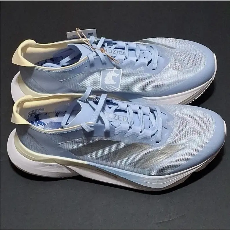 Adidas shoes - adidas adizero boston - adizero boston - JP7914 - Blue 29