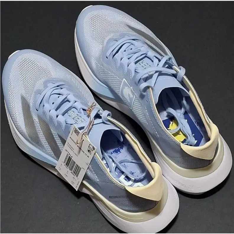 Adidas shoes - adidas adizero boston - adizero boston - JP7914 - Blue 31