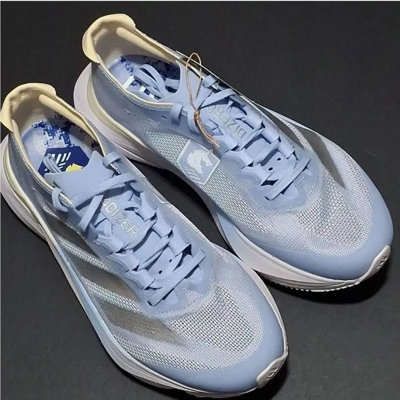 Adidas shoes - adidas adizero boston - adizero boston - JP7914 - Blue 32