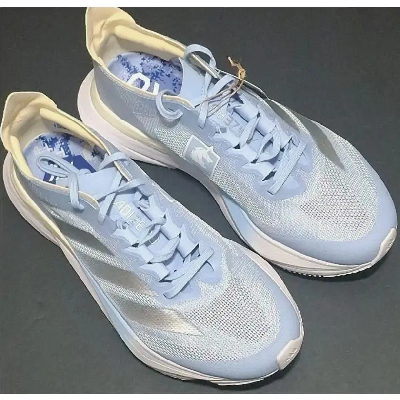 Adidas shoes - adidas adizero boston - adizero boston - JP7914 - Blue 11