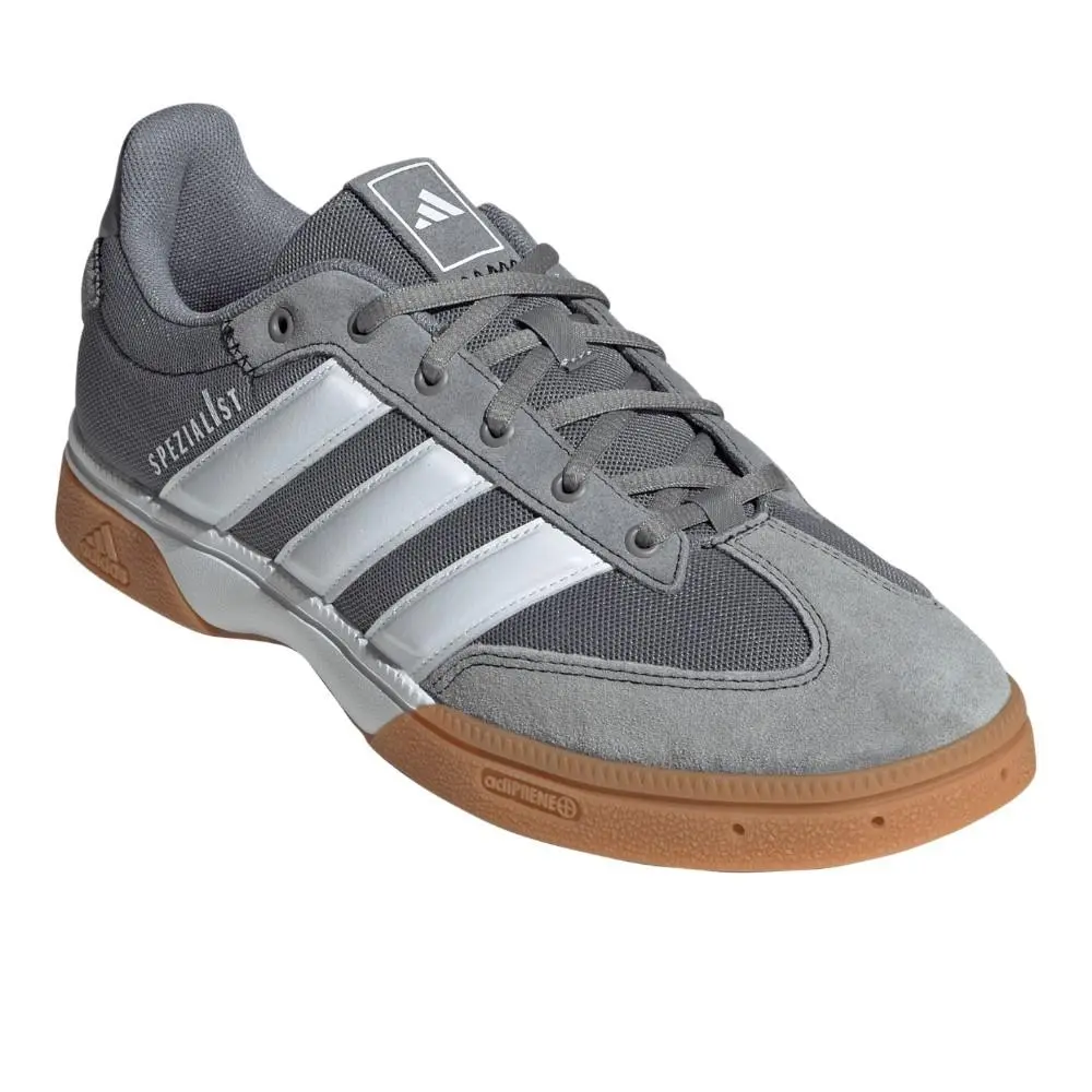 Adidas shoes - adidas Spezialist Indoor - Spezialist Indoor - JP7280 - Grey 0