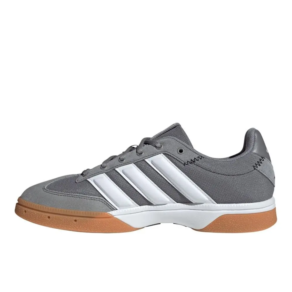 Adidas shoes - adidas Spezialist Indoor - Spezialist Indoor - JP7280 - Grey 1