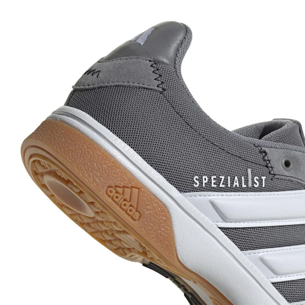 Adidas shoes - adidas Spezialist Indoor - Spezialist Indoor - JP7280 - Grey 13