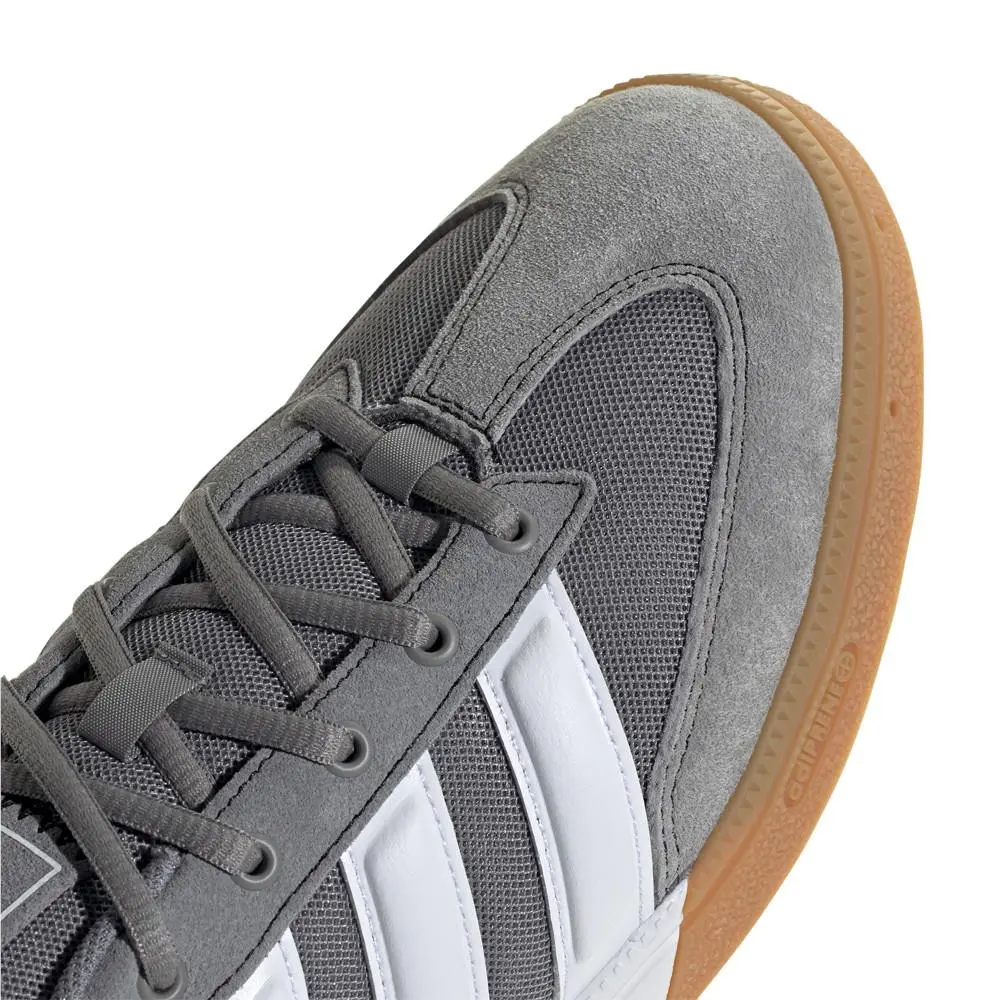 Adidas shoes - adidas Spezialist Indoor - Spezialist Indoor - JP7280 - Grey 4