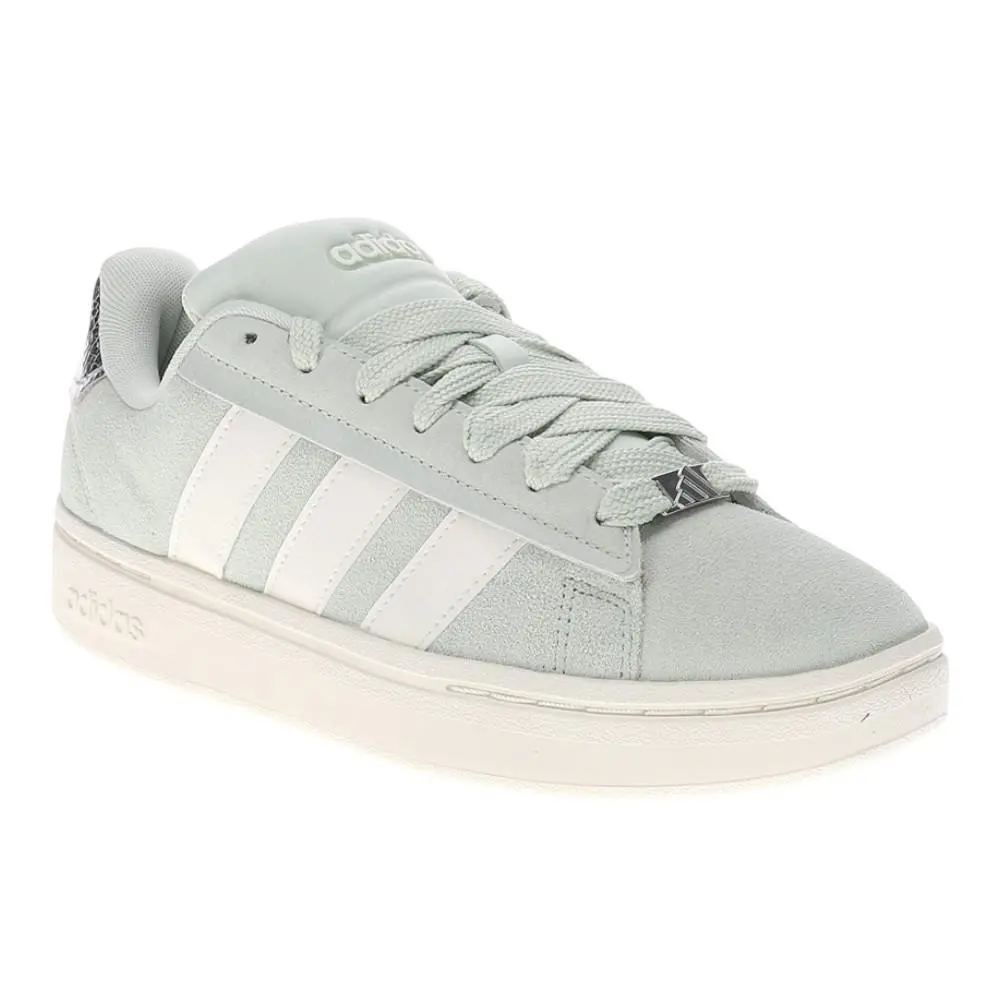 Adidas shoes - adidas Grand Court Alpha - Grand Court Alpha - JH8670 - Green 0