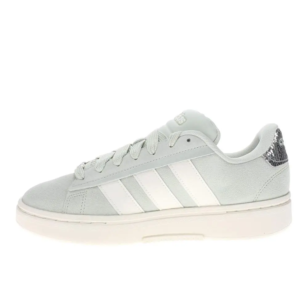 Adidas shoes - adidas Grand Court Alpha - Grand Court Alpha - JH8670 - Green 1