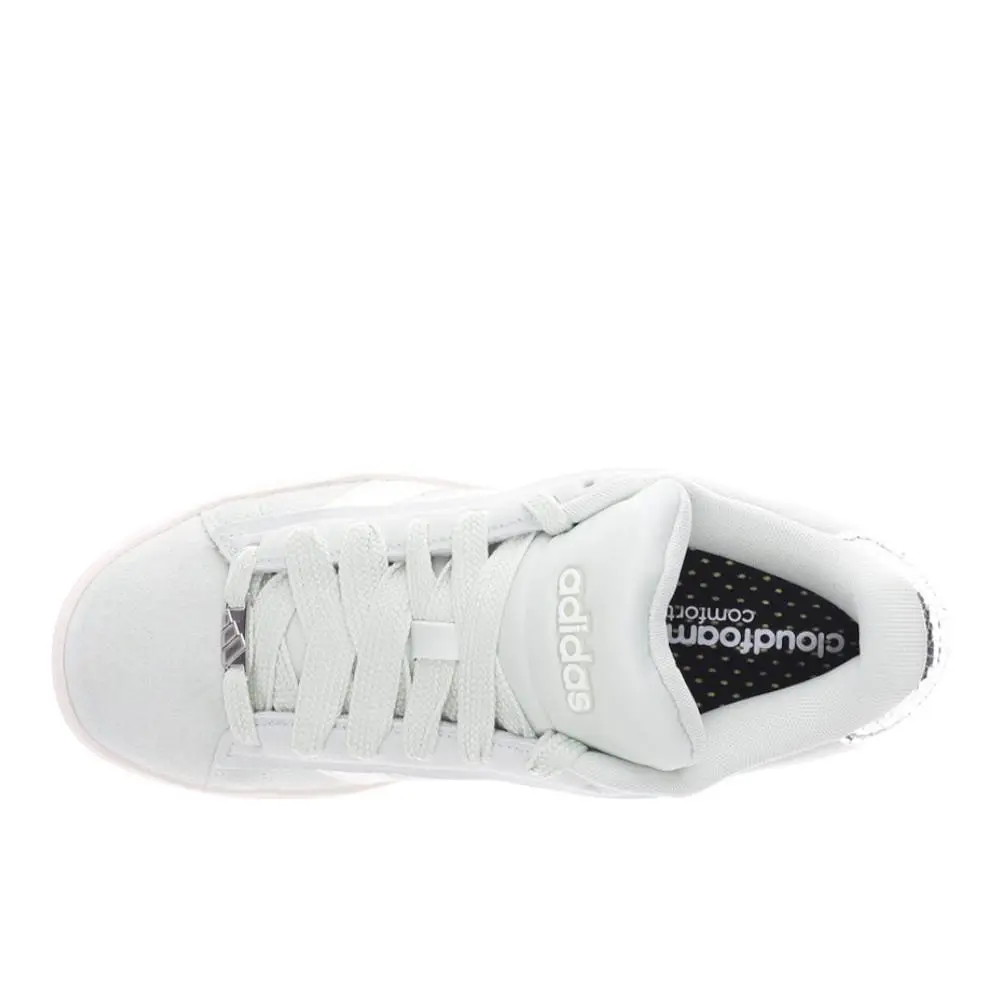 Adidas shoes - adidas Grand Court Alpha - Grand Court Alpha - JH8670 - Green 2
