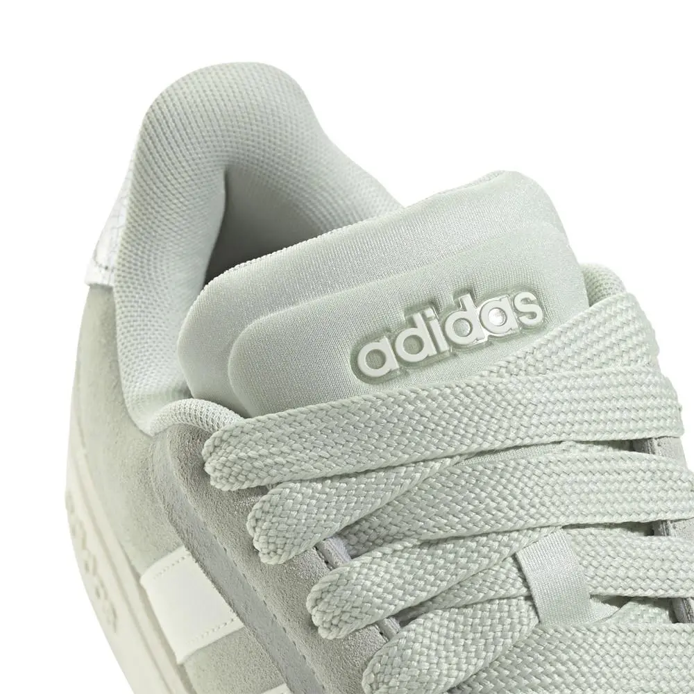 Adidas shoes - adidas Grand Court Alpha - Grand Court Alpha - JH8670 - Green 12