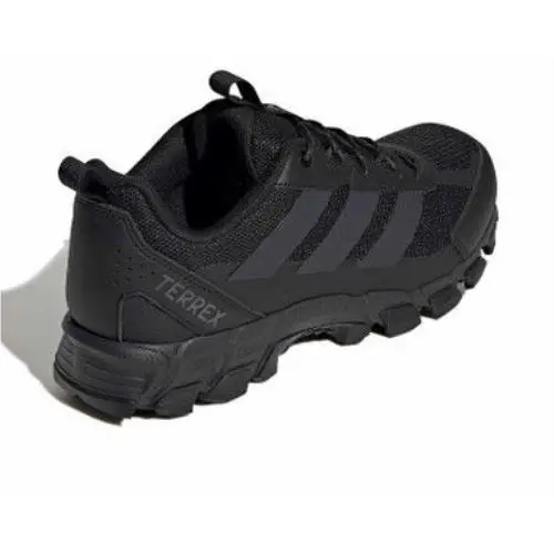 Adidas shoes - Black 3