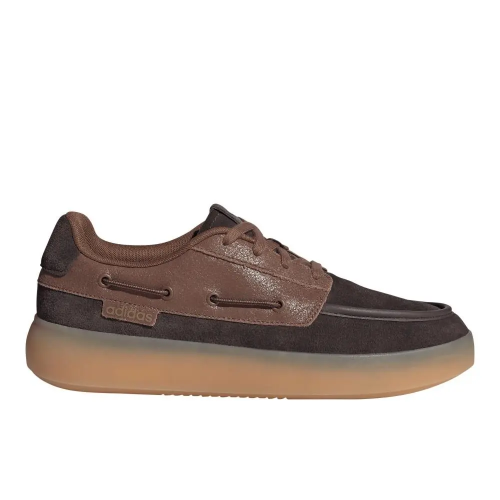 Adidas Barreda Decode Mens Brown Sneakers Casual Shoes SB1158-KJ4980