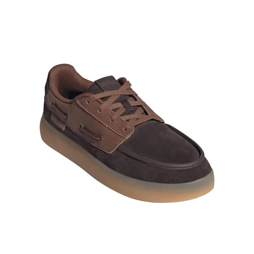 Adidas shoes - adidas Barreda Decode - Barreda Decode - SB1158-KJ4980 - Brown 0