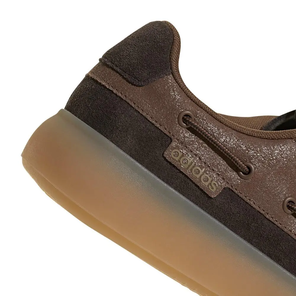 Adidas shoes - adidas Barreda Decode - Barreda Decode - SB1158-KJ4980 - Brown 5