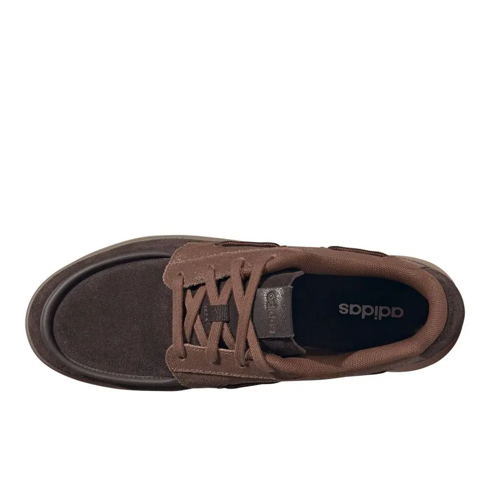 Adidas shoes - adidas Barreda Decode - Barreda Decode - SB1158-KJ4980 - Brown 10