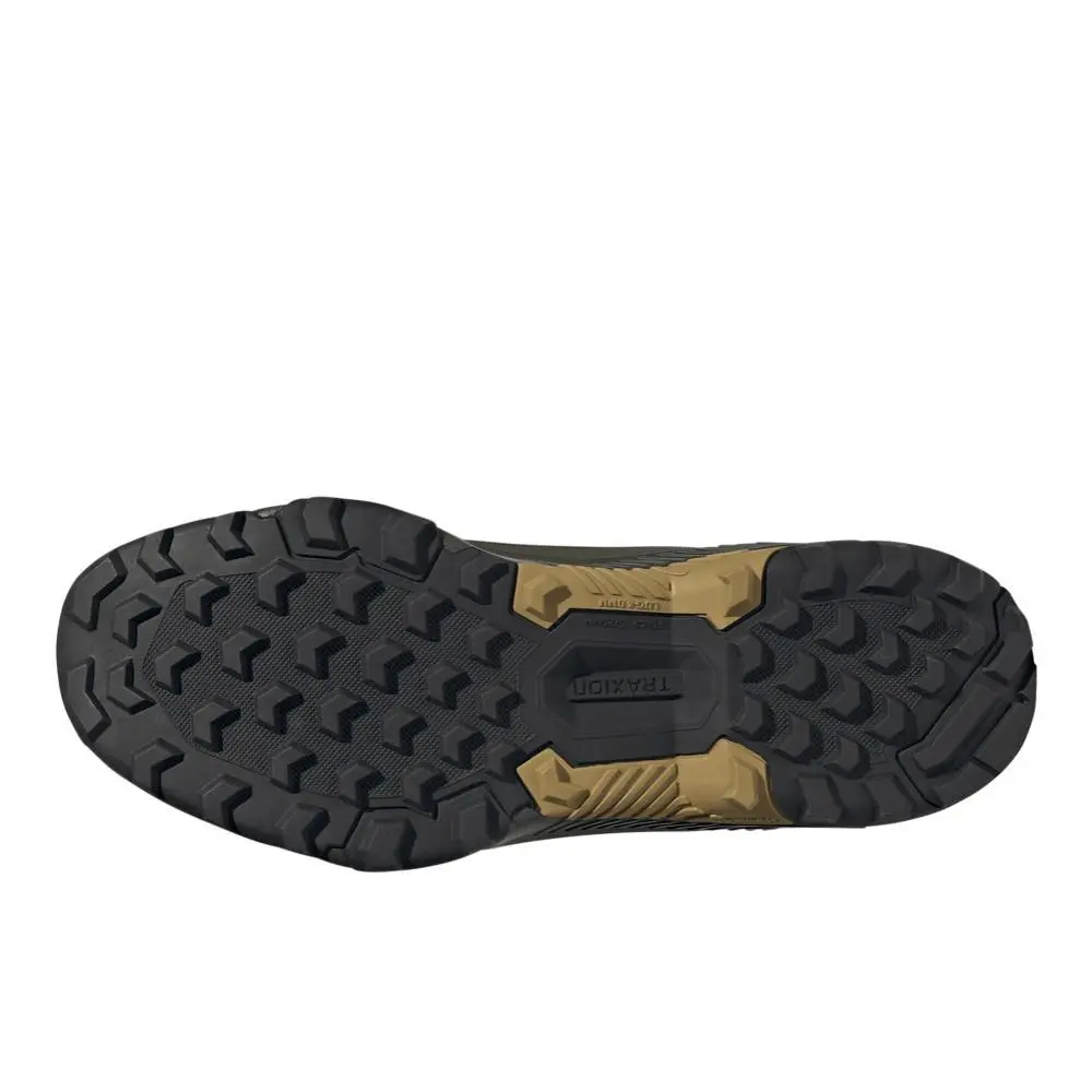 Adidas shoes - adidas Terrex Hikster Lt Hiking Eva - SB1158-KJ3088 - Grey 3