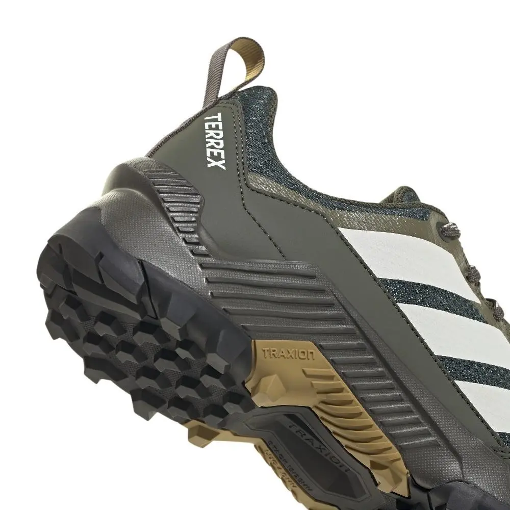 Adidas shoes - adidas Terrex Hikster Lt Hiking Eva - SB1158-KJ3088 - Grey 12