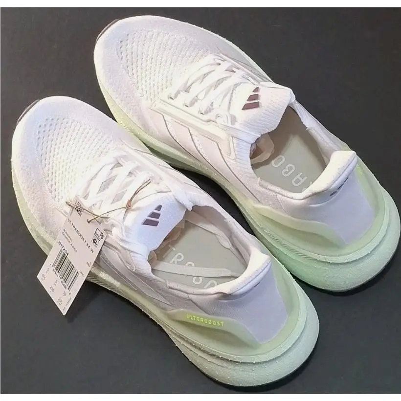 Adidas shoes - adidas Ultraboost 5X - Ultraboost - JH7254 - White 1