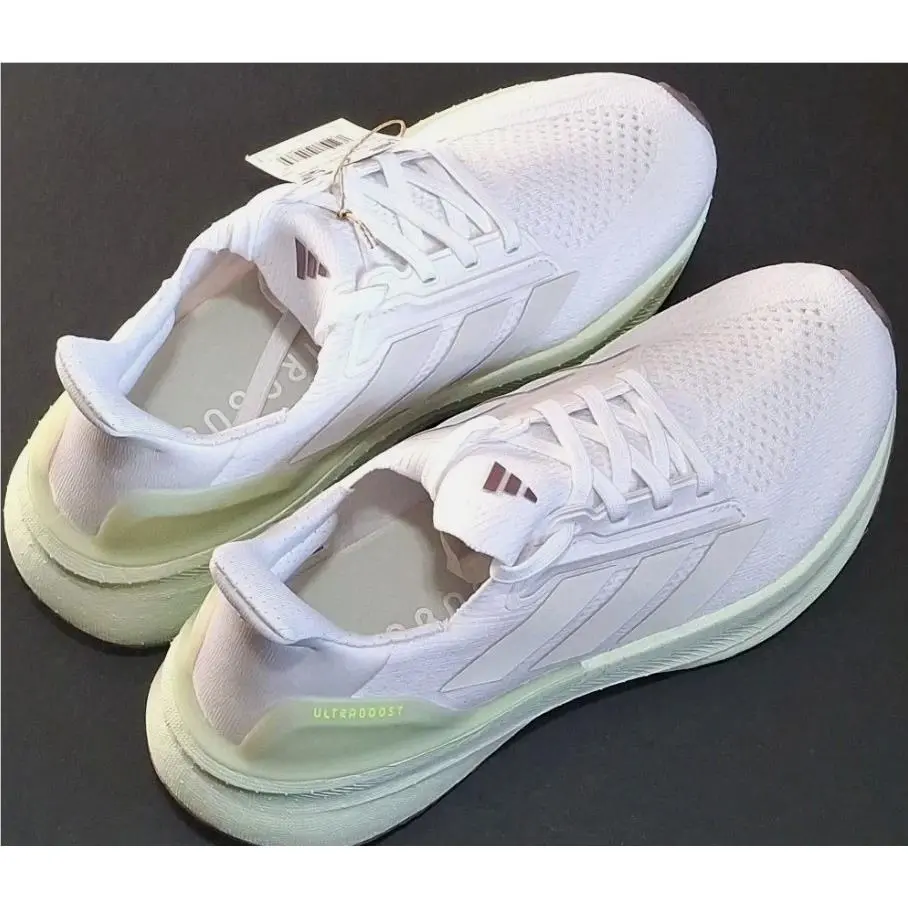 Adidas shoes - adidas Ultraboost 5X - Ultraboost - JH7254 - White 2