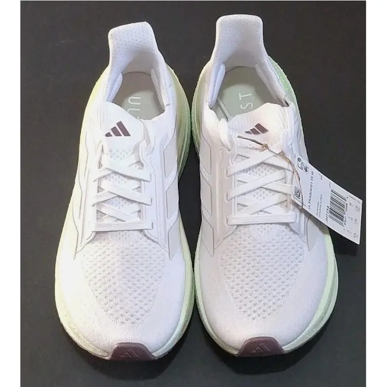 Adidas shoes - adidas Ultraboost 5X - Ultraboost - JH7254 - White 6