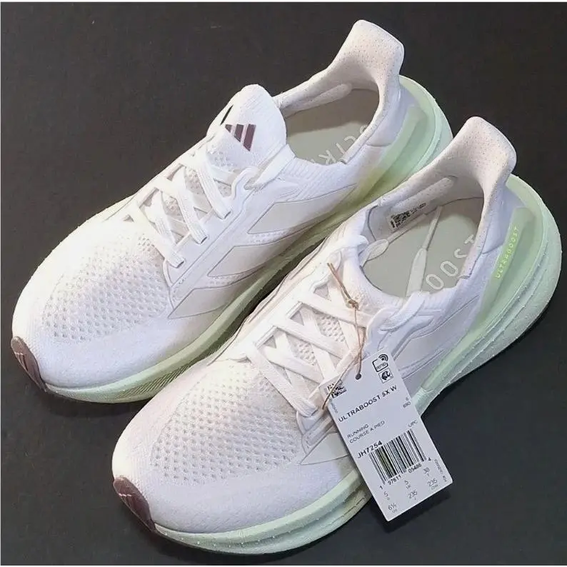 Adidas shoes - adidas Ultraboost 5X - Ultraboost - JH7254 - White 10
