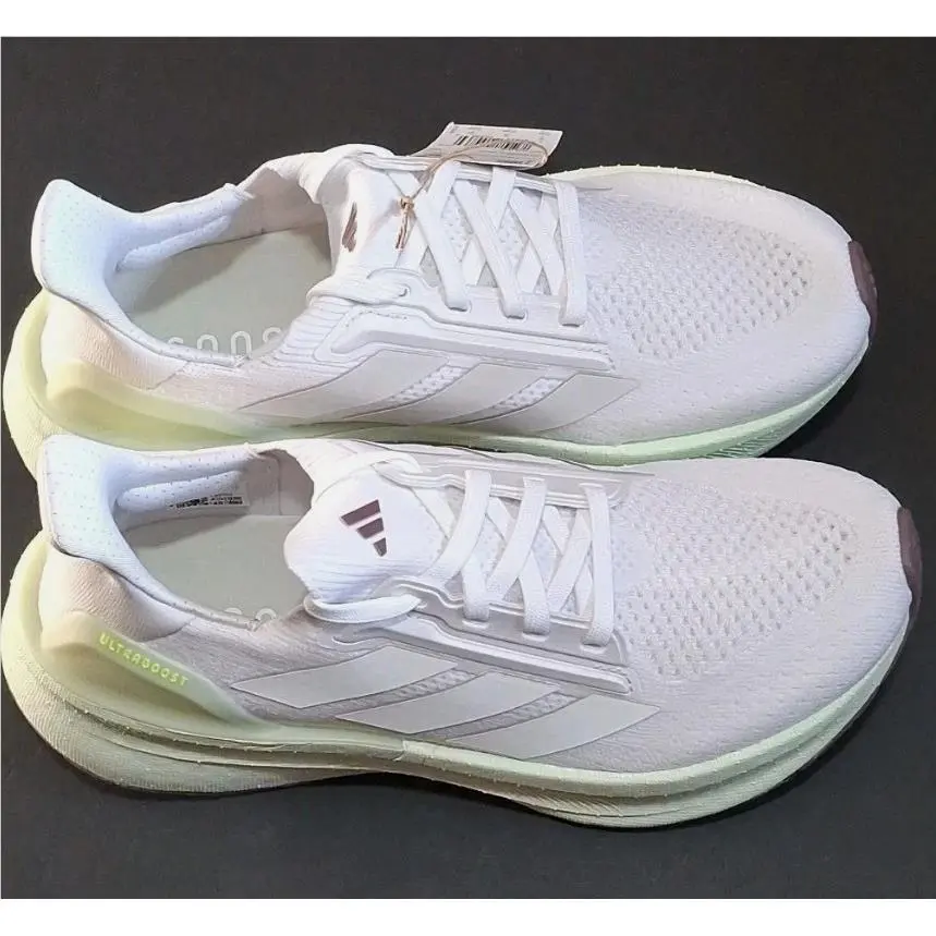 Adidas shoes - adidas Ultraboost 5X - Ultraboost - JH7254 - White 11
