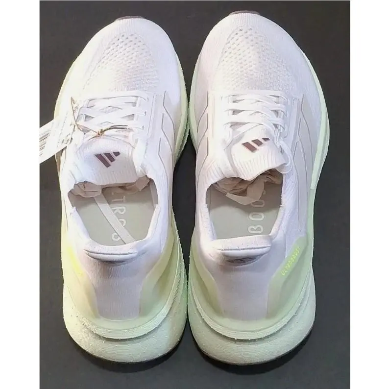 Adidas shoes - adidas Ultraboost 5X - Ultraboost - JH7254 - White 14